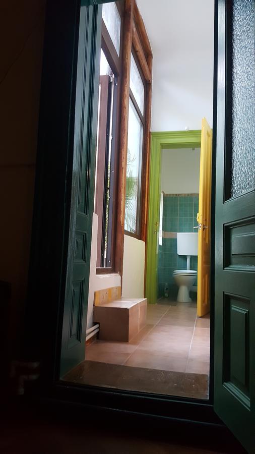 Mountain Tale Hostel Braşov Buitenkant foto